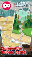 Bubble Survival! ภาพหน้าจอ 1