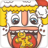 Gotta Eat Them All: Clicker