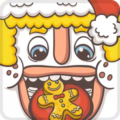 食神我要: 當個吃貨Clicker APK 下載