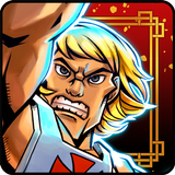 He-Man™ Tappers of Grayskull™ simgesi