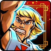 He-Man™ Tappers of Grayskull™ icon