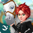 Star Stable Run Zeichen