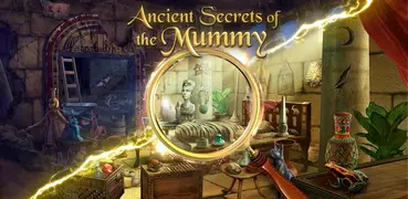 Ancient Secrets of the Mummy