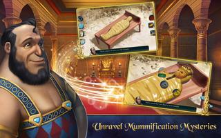 Ancient Secrets of the Mummy ảnh chụp màn hình 1
