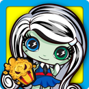 Monster High™ Minis Mania APK