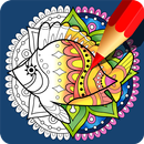 Mindful Ocean - AR Coloring App (Unreleased) APK