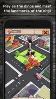 Dino Craft City Terror screenshot 3