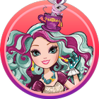 Ever After High™ 瘋狂茶會 圖標