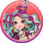 Ever After High™Tea Party Dash आइकन