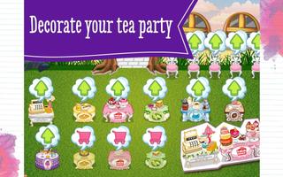 Ever After High™Tea Party Dash स्क्रीनशॉट 2