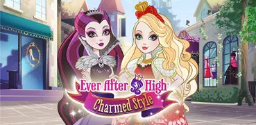 Ever After High™ 迷人風格