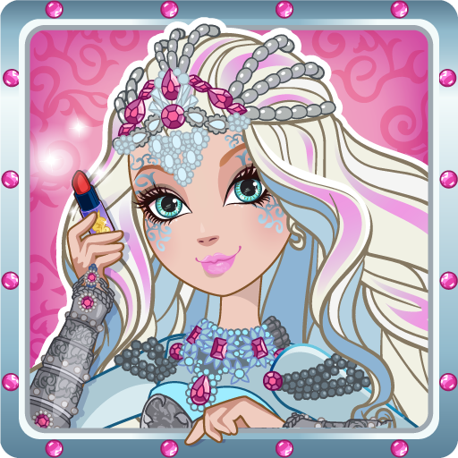 Ever After High™ 迷人風格