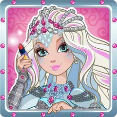 Ever After High™チャームドスタイル アプリダウンロード