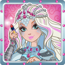 Ever After High™ 매력적인 스타일 APK