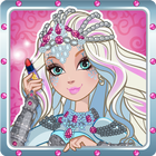 Icona Ever After High™ con stile
