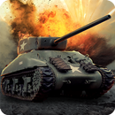 Epic Tank Battles - War Game C APK