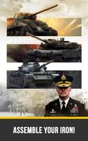 Epic Tank Battles in History โปสเตอร์