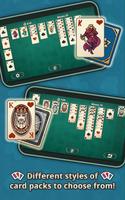 FreeCell Solitaire ภาพหน้าจอ 1