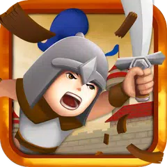 Kingdom Wars Online APK download