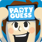 آیکون‌ Party Guess