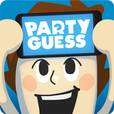 Party Guess icône