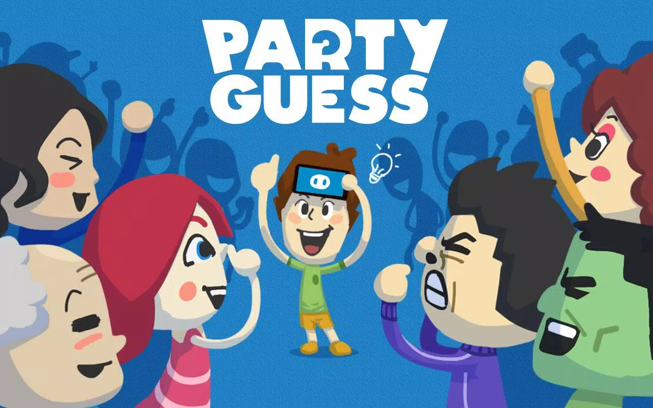 Party Guess APK for Android Download