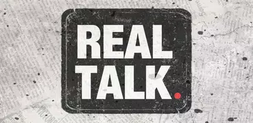 Real Talk - Inspirational Chat Stories