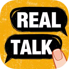 Real Talk - Inspirierende Chat Geschichten APK Herunterladen