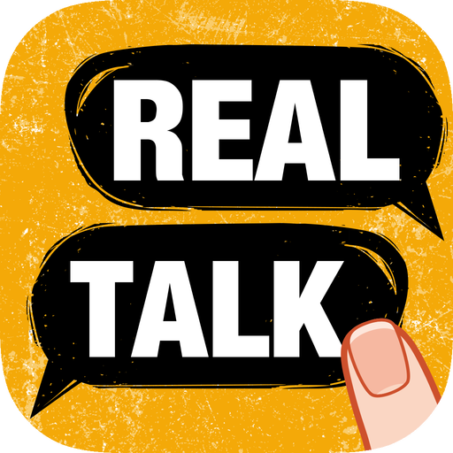 Real Talk - Inspirational Chat Stories