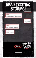 Real Talk - 心揺さぶる物語！ アプリダウンロード