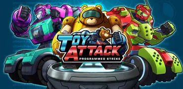Toy Attack