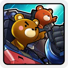 Скачать Toy Attack APK