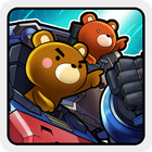 Toy Attack icon