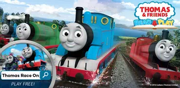 Thomas & Friends™: Read & Play