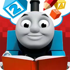 Thomas & Friends™: Read & Play アプリダウンロード