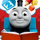 Thomas & Friends™: Read & Play icon