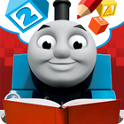 Thomas & Friends™: Read & Play आइकन