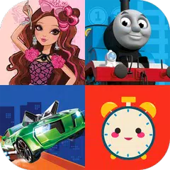 玩具鬧鐘 by Mattel APK 下載