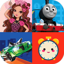 장난감 알람 by Mattel APK
