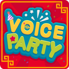 آیکون‌ Voice Party