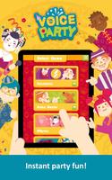Voice Party পোস্টার