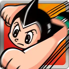 Astro Boy Flight APK Herunterladen