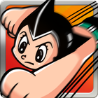 Astro Boy Flight! icon