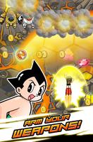 Astro Boy Flight! poster