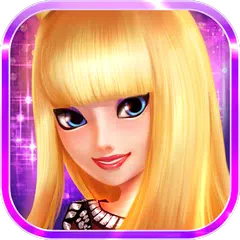 Descargar APK de Superstar Fashion Girl