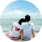 Film Romantis biểu tượng