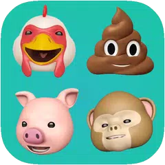 Animoji Style OS11