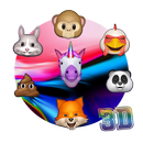 Animoji yourself - 3d animated APK