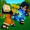 Pixel Ninja Fighting APK
