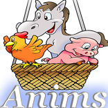 Sons de Animais para Criança